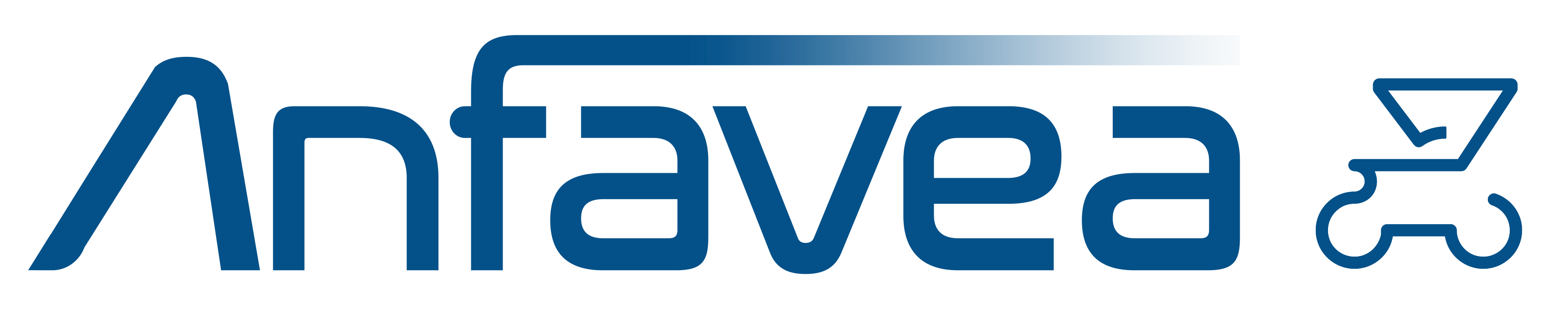 Logo - ANFAVEA